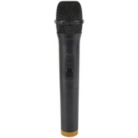 QTX U-MIC-863.2