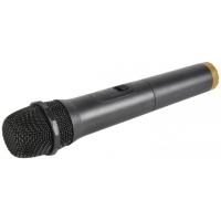 QTX U-MIC-863.2