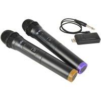 QTX U-MIC DUAL