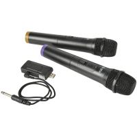 QTX U-MIC DUAL